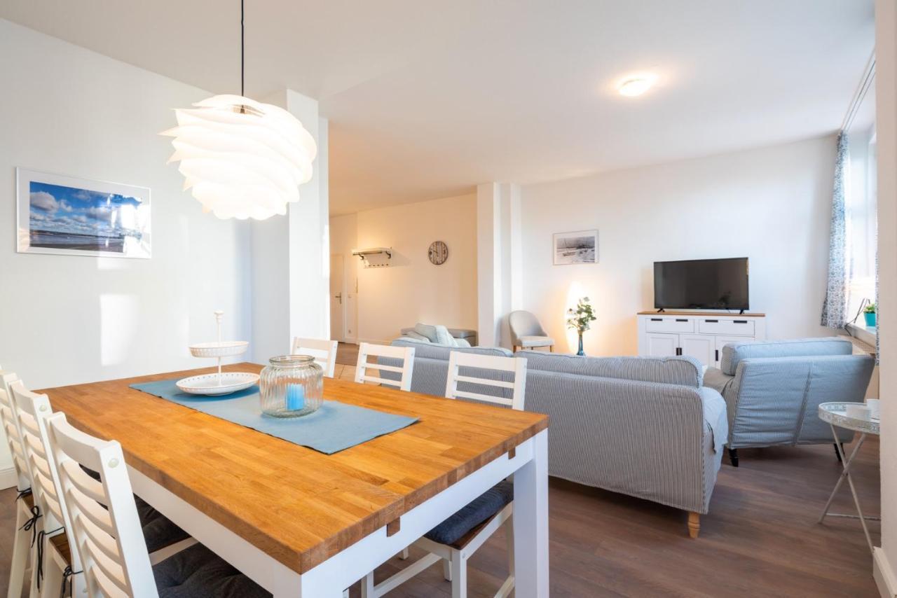 Villa Am Strand Heringsdorf  Ngoại thất bức ảnh