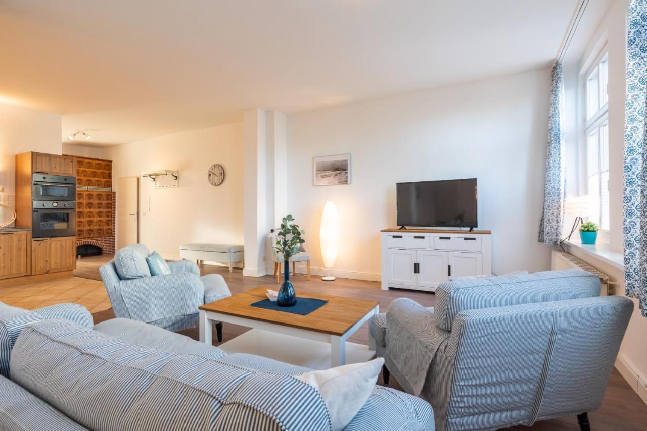 Villa Am Strand Heringsdorf  Ngoại thất bức ảnh